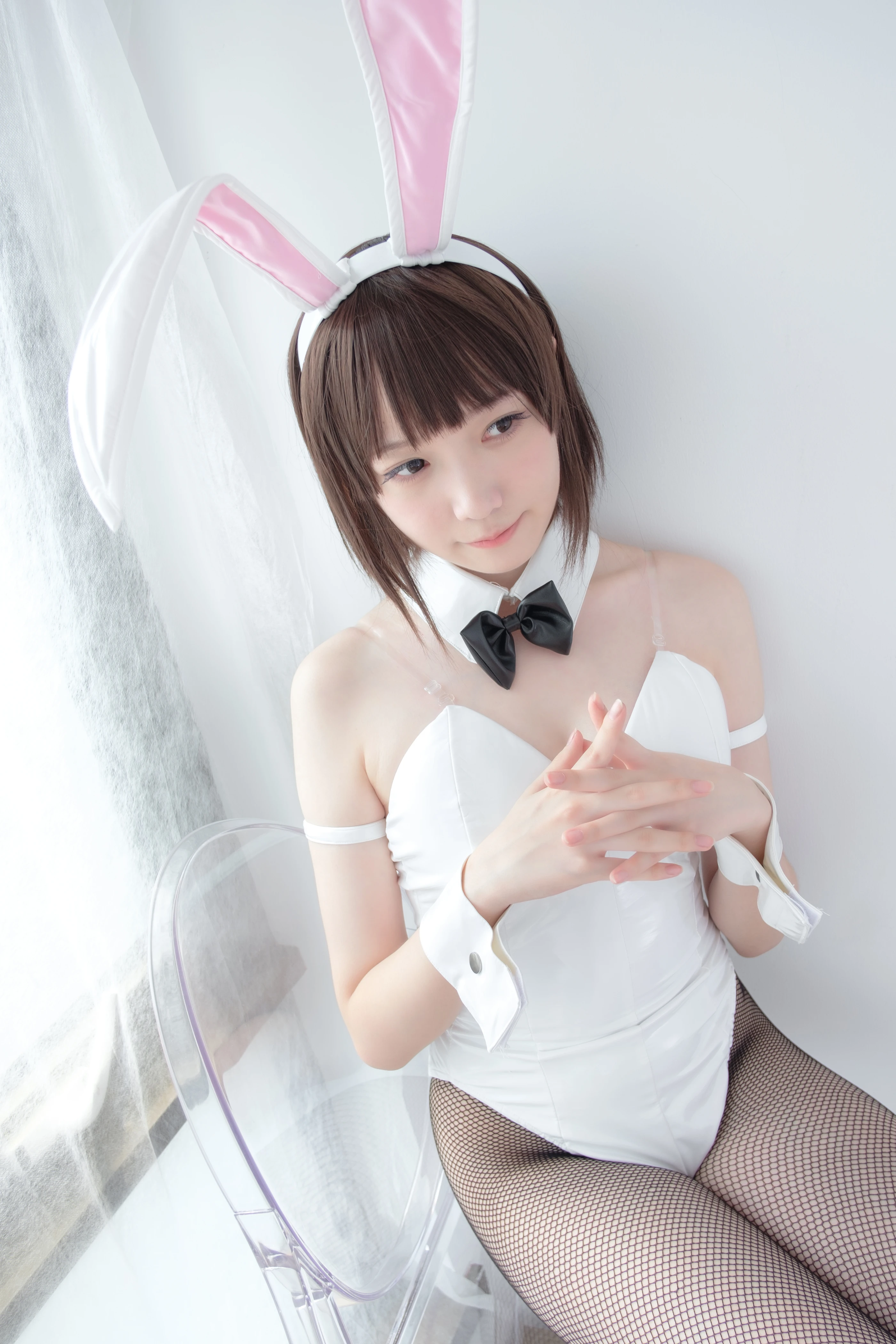 森萝财团 LOVEPLUS-001 [148P 1V]插图5